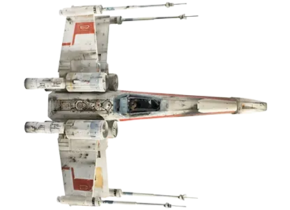 X-Wing